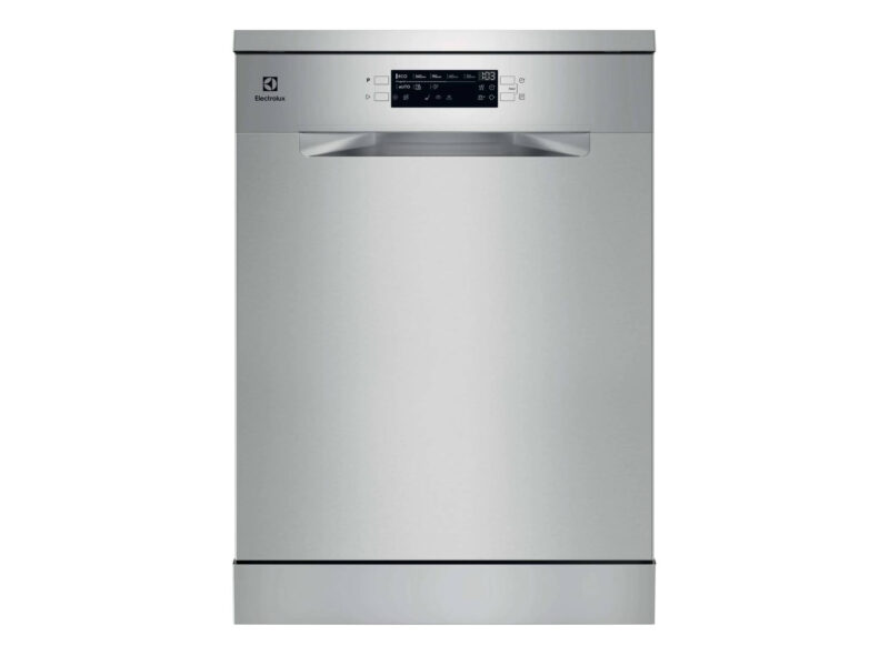 Lavavajillas Electrolux ESA47301SX 60 cm 13 Servicios Inox – imagen 4 Lavavajillas Electrolux ESA47301SX 60 cm 13 Servicios Inox – imagen 4
