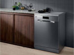 Lavavajillas Electrolux ESA47301SX 60 cm 13 Servicios Inox – imagen 4