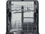 Lavavajillas Electrolux ESA47301SX 60 cm 13 Servicios Inox – imagen 4
