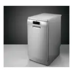 Lavavajillas Estrecho 45 cm AEG FFB62427ZM 9 Servicios – imagen 4