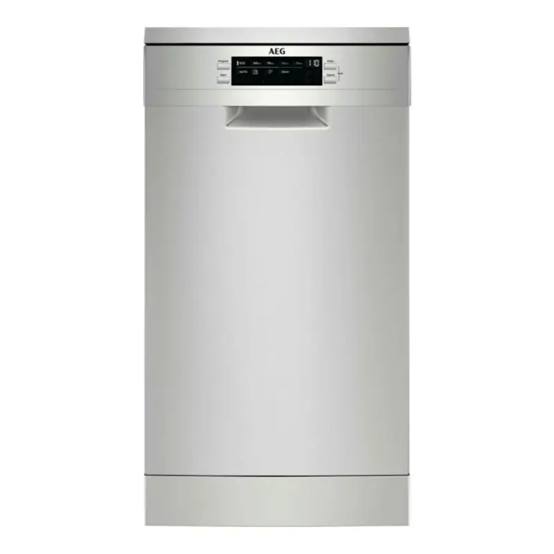 Lavavajillas Estrecho 45 cm AEG FFB62427ZM 9 Servicios – imagen 4 Lavavajillas Estrecho 45 cm AEG FFB62427ZM 9 Servicios – imagen 4