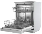 Lavavajillas Fagor 3LVF-620X 60 cm 12 Cubiertos Inox – imagen 3