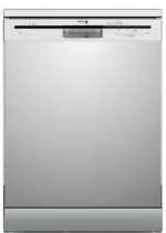 Lavavajillas Fagor 3LVF-620X 60 cm 12 Cubiertos Inox – imagen 3