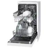 Lavavajillas Fagor 4LVF-421 45 cm 10 Servicios Blanco – imagen 6