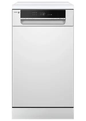 Lavavajillas Hisense HS663A90XUK 60 cm 16 Servicios Inox – imagen 4