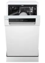 Lavavajillas Fagor 4LVF-421 45 cm 10 Servicios Blanco – imagen 6