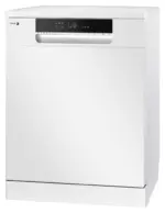Lavavajillas Fagor 4LVF-621 60 cm 12 Servicios Blanco – imagen 5
