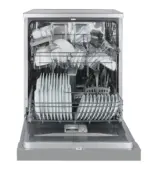 Lavavajillas Fagor 4LVF-621X 60 cm 12 Servicios Inox – imagen 5