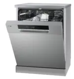 Lavavajillas Fagor 4LVF-621X 60 cm 12 Servicios Inox – imagen 5