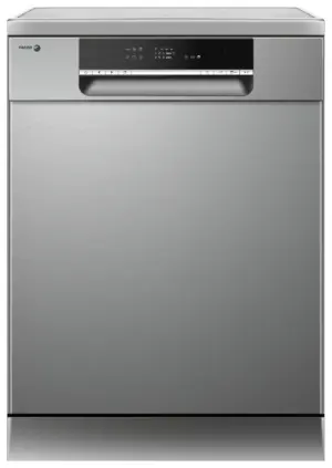 Lavavajillas Fagor 4LVF-621X 60 cm 12 Servicios Inox