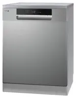 Lavavajillas Fagor 4LVF-621X 60 cm 12 Servicios Inox – imagen 5