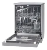 Lavavajillas Fagor 4LVF-621X 60 cm 12 Servicios Inox – imagen 5
