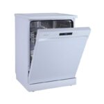 Lavavajillas Hisense HS622E10W 60 cm 13 servicios – imagen 4