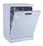 Lavavajillas Hisense HS622E10W 60 cm 13 servicios – imagen 4