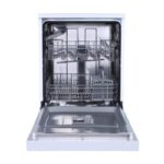 Lavavajillas Hisense HS622E10W 60 cm 13 servicios – imagen 4