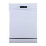 Lavavajillas Hisense HS622E10W 60 cm 13 servicios – imagen 4