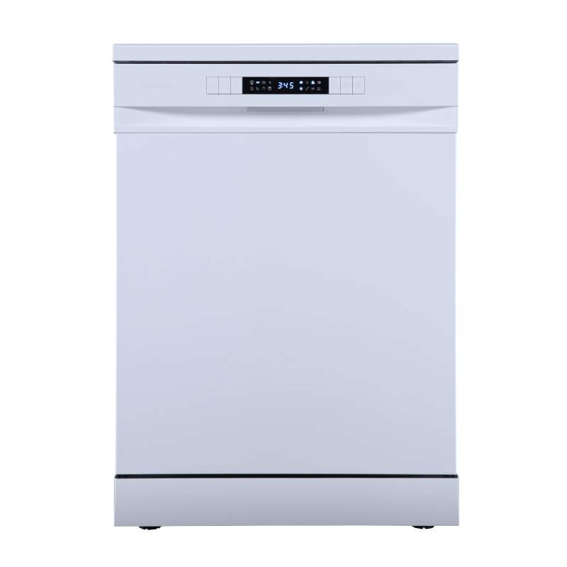 Lavavajillas Hisense HS622E10W 60 cm 13 servicios – imagen 4 Lavavajillas Hisense HS622E10W 60 cm 13 servicios – imagen 4