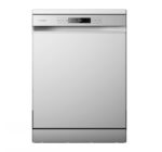 Lavavajillas Hisense HS622E10X 60 cm 13 servicios acero inoxidable – imagen 4