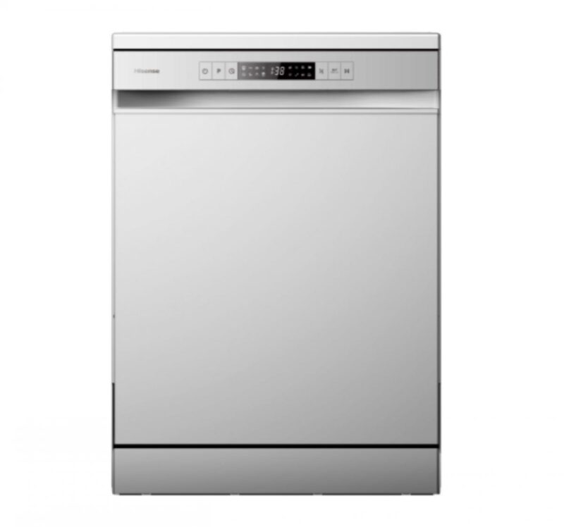 Lavavajillas Hisense HS622E10X 60 cm 13 servicios acero inoxidable – imagen 4 Lavavajillas Hisense HS622E10X 60 cm 13 servicios acero inoxidable – imagen 4