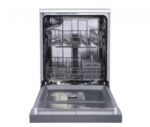 Lavavajillas Hisense HS622E10X 60 cm 13 servicios acero inoxidable – imagen 4