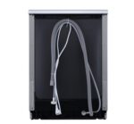 Lavavajillas Hisense HS622E10X 60 cm 13 servicios acero inoxidable – imagen 4
