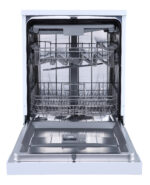 Lavavajillas Hisense HS623D10W 60 cm 14 Servicios Blanco – imagen 4