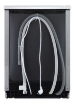 Lavavajillas Hisense HS623D10X 60 cm 14 Servicios Inox – imagen 4