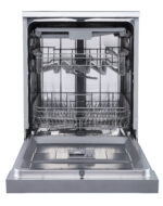 Lavavajillas Hisense HS623D10X 60 cm 14 Servicios Inox – imagen 4