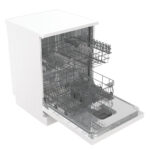 Lavavajillas Hisense HS642D90WUK 60 cm 14 Servicios Blanco