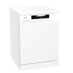 Lavavajillas Hisense HS642D90WUK 60 cm 14 Servicios Blanco