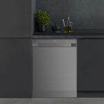 Lavavajillas Hisense HS663A90XUK 60 cm 16 Servicios Inox – imagen 4