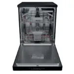 Lavavajillas Hotpoint HFC3C26WCBUK 60 cm 14 servicios