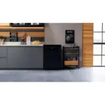 Lavavajillas Hotpoint HFC3C26WCBUK 60 cm 14 servicios