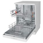 Lavavajillas Hotpoint HP2FFC14BN6WUK 60 cm 14 servicios