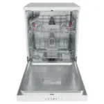 Lavavajillas Hotpoint HP2FFC14BN6WUK 60 cm 14 servicios