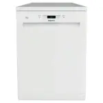 Lavavajillas Hotpoint HP2FFC14BN6WUK 60 cm 14 servicios