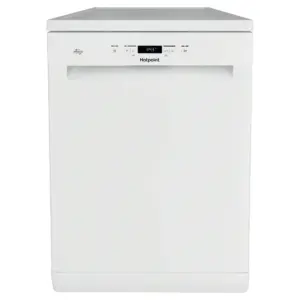 Lavavajillas Hotpoint HP2FFC14BN6WUK 60 cm 14 servicios