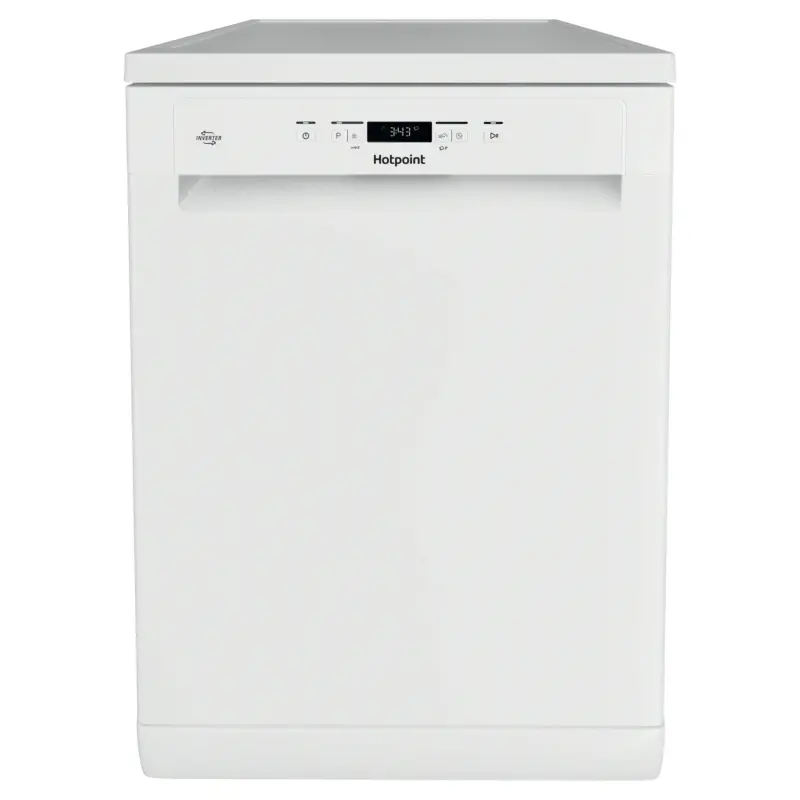 Lavavajillas Hotpoint HP2FFC14BN6WUK 60 cm 14 servicios Lavavajillas Hotpoint HP2FFC14BN6WUK 60 cm 14 servicios