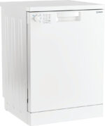 Lavavajillas Indesit IN2FE13DT9W 60 cm 13 servicios blanco – imagen 4