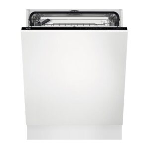 Lavavajillas Integrable AEG FSB32610Z 60 cm 13 servicios
