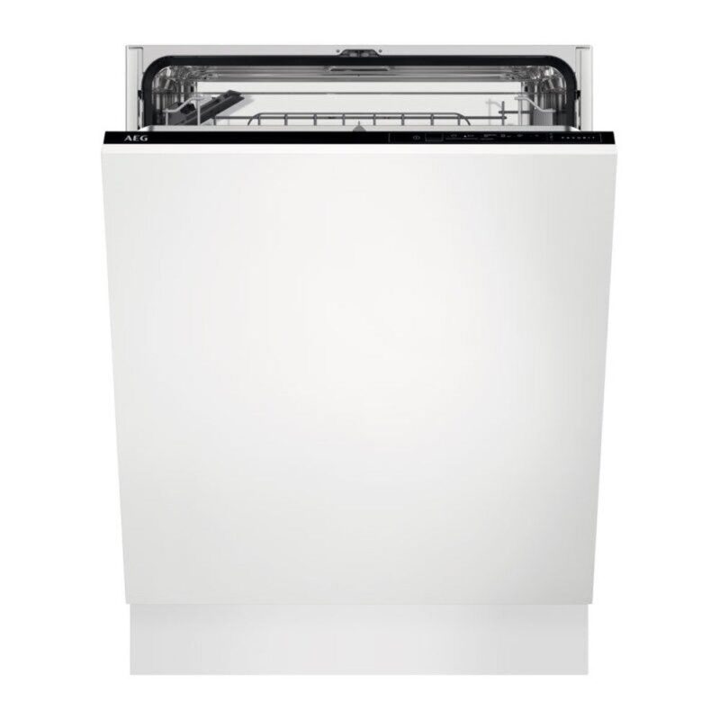 Lavavajillas Integrable AEG FSB32610Z 60 cm 13 servicios – imagen 5 Lavavajillas Integrable AEG FSB32610Z 60 cm 13 servicios – imagen 5