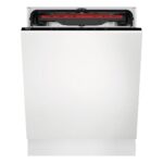 Lavavajillas Integrable AEG FSB34707Z 60 cm 14 servicios – imagen 4