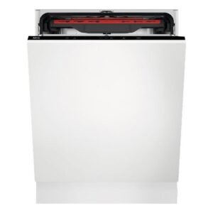 Lavavajillas Integrable AEG FSB34707Z 60 cm 14 servicios