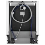 Lavavajillas Integrable AEG FSB34707Z 60 cm 14 servicios – imagen 4