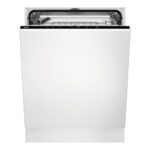 Lavavajillas Integrable AEG FSE54600Z 60 cm 13 servicios – imagen 4
