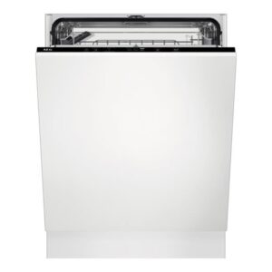 Lavavajillas Integrable AEG FSE54600Z 60 cm 13 servicios