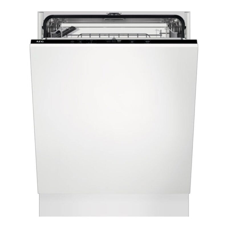 Lavavajillas Integrable AEG FSE54600Z 60 cm 13 servicios – imagen 4 Lavavajillas Integrable AEG FSE54600Z 60 cm 13 servicios – imagen 4