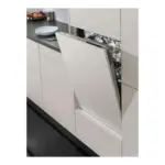 Lavavajillas Integrable AEG FSE77707P 14 Servicios – imagen 4