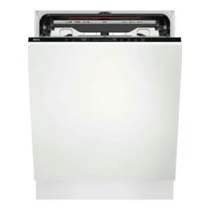 Lavavajillas Integrable AEG FSE77707P 14 Servicios
