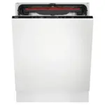 Lavavajillas Integrable AEG FSS64907Z 60 cm 14 servicios
